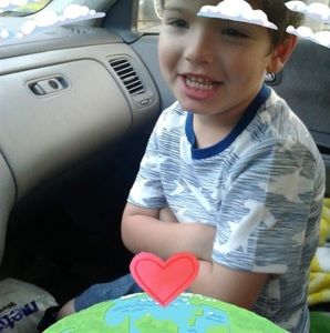 Meet your Posher, Michelle